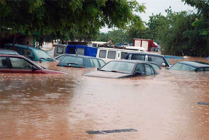 Somalie : les pluies torrentielles accentuent le risque d'une crise humanitaire