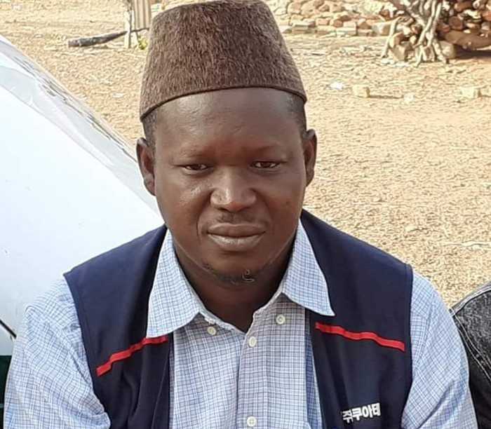Guinée, « Imam » Nanfo Ismaël Diaby : « Je continuerai à prier dans ma langue » malinké