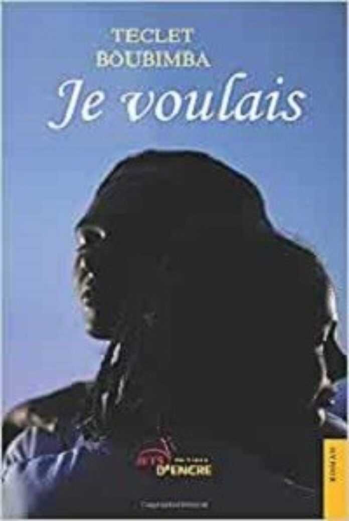 je voulais Teclet Boubimba