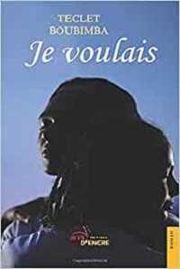 L'auteur Gabonais Teclet Boubimba publie son premier roman aux Éditions Jets d'Encre !