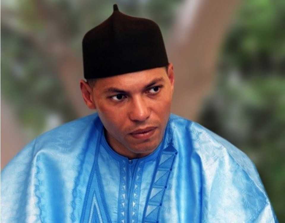 Célébration de la Tabaski, ce vendredi : Karim Wade s'adresse aux Sénégalais