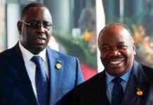 Sénégal, Gabon, UE : Macky Sall et Ali Bongo ferment leurs portes à… Schengen