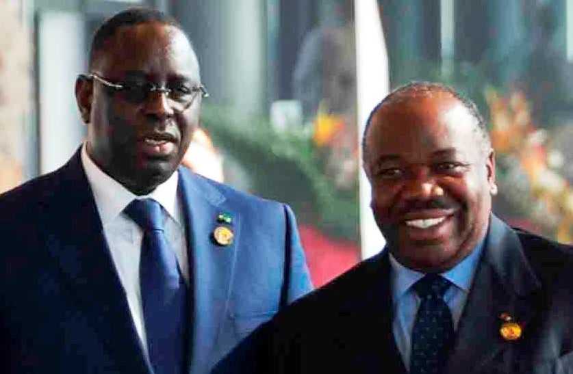 Sénégal, Gabon, UE : Macky Sall et Ali Bongo ferment leurs portes à& Schengen