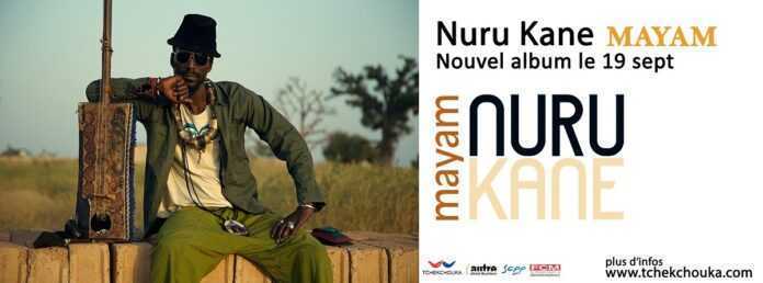 mayam Nuru Kane