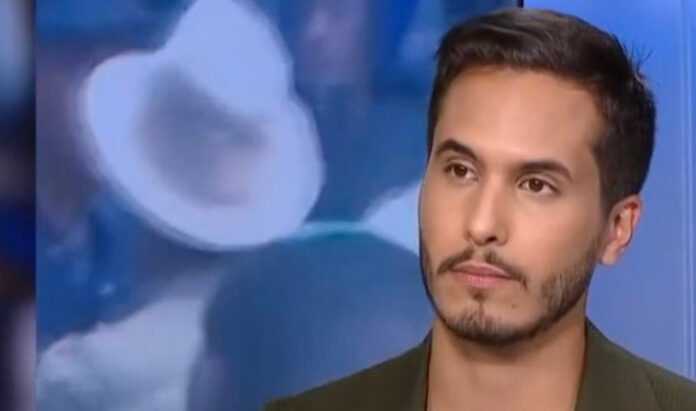 Moncef Ait Kaci