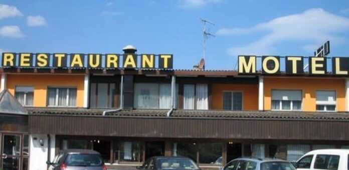 Motel ok
