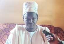 Guinée : un « imam » arrêté, pour avoir prié en langue malinké Guinée : un « imam » arrêté, pour avoir prié en langue malinké