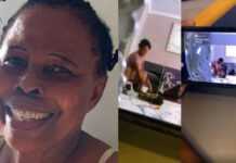 Une nounou ghanéenne de 71 ans arrêtée pour maltraitance sur enfant Une nounou ghanéenne de 71 ans arrêtée pour maltraitance sur enfant