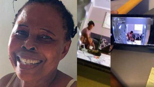 Une nounou ghanéenne de 71 ans arrêtée pour maltraitance sur enfant