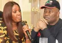 Godswill Akpabio : « J’ai limogé Joy Nunieh en raison d’insubordination » Godswill Akpabio : « J’ai limogé Joy Nunieh en raison d’insubordination »