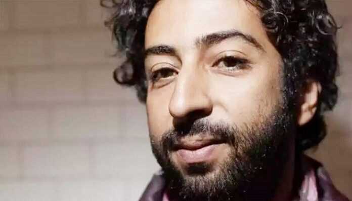 Omar Radi