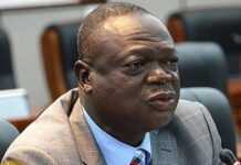 Zimbabwe : le Covid-19 emporte le ministre de l’Agriculture Zimbabwe : le Covid-19 emporte le ministre de l’Agriculture