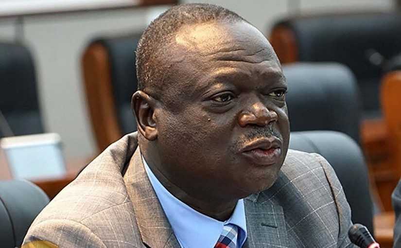 Zimbabwe : le Covid-19 emporte le ministre de l'Agriculture
