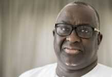 Polémique de l’IAAF : Diack-fils se défend et zappe la Cartier de chez Mohammed VI Polémique de l’IAAF : Diack-fils se défend et zappe la Cartier de chez Mohammed VI