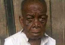 Sarah Nwakohwu Wuche