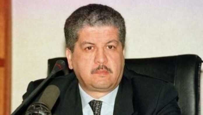 sellal