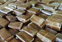 Trafic de drogue