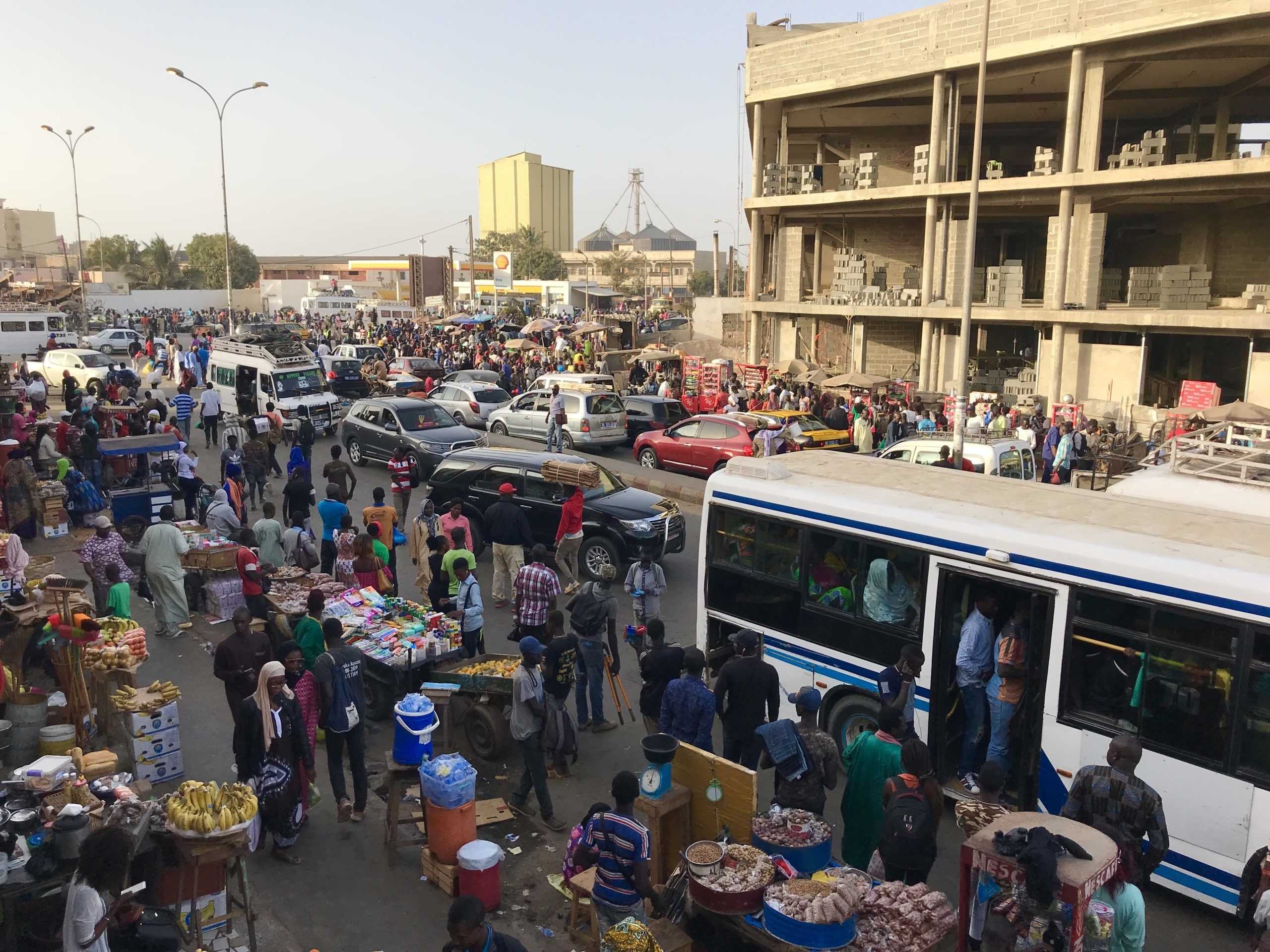 Covid-19 au Sénégal : Tabaski, banalisation et le jour d'après&
