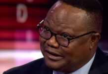 Tanzanie : Tundu Lissu de retour pour prendre part à la Présidentielle ? Tanzanie : Tundu Lissu de retour pour prendre part à la Présidentielle ?