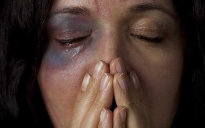 Violences contre femme