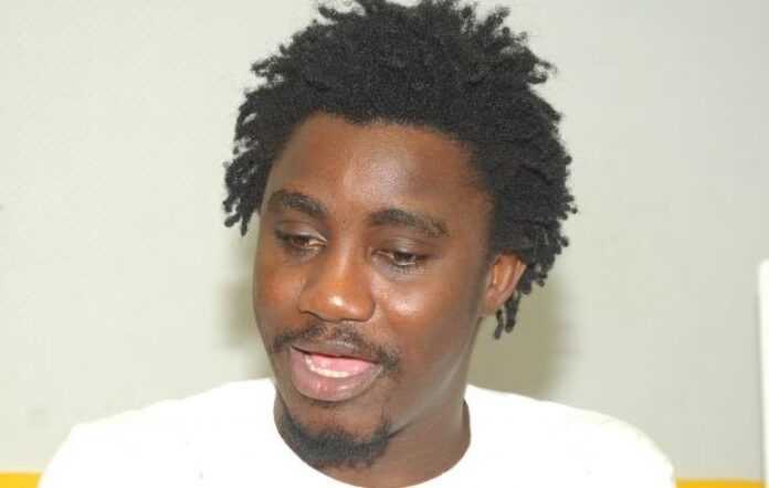 Wally Seck