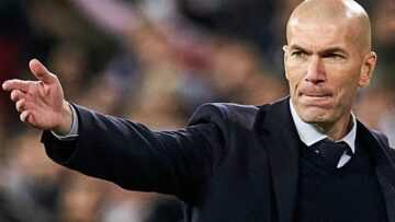 Équipe de France : Zinédine Zidane prépare son arrivée, Mbappé et Olise au cœur de ses premiers choix Zinedine Zidane