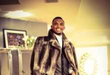 Footballeur africain le plus riche de l’histoire : Samuel Eto’o pèse plus de 77 milliards FCFA Footballeur africain le plus riche de l’histoire : Samuel Eto’o pèse plus de 77 milliards FCFA