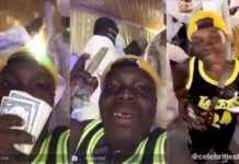 Ghana : le grand retour du « King » Shatta Bandle !