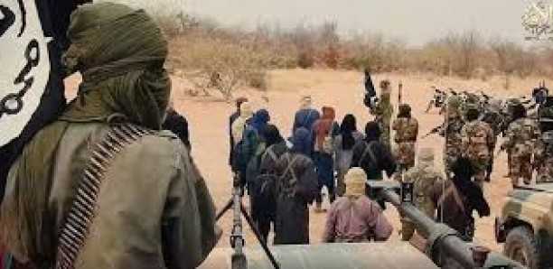 Nigeria : 106 otages s'échappent de Boko Haram