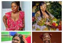 Ghana : Serwaa, Afia, Anamoah… challenge des plus gros melons Ghana : Serwaa, Afia, Anamoah… challenge des plus gros melons