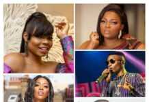 Wizkid, Davido, Savage, Alade…, parmi les célébrités avec le plus de faux followers Wizkid, Davido, Savage, Alade…, parmi les célébrités avec le plus de faux followers