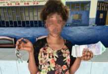 Côte d’ivoire : une semaine après sa sortie, Micheline retourne en prison