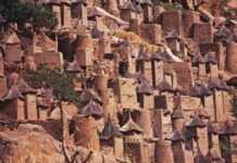 Mali : 1 million de dollars pour la restauration des sites de Bandiagara