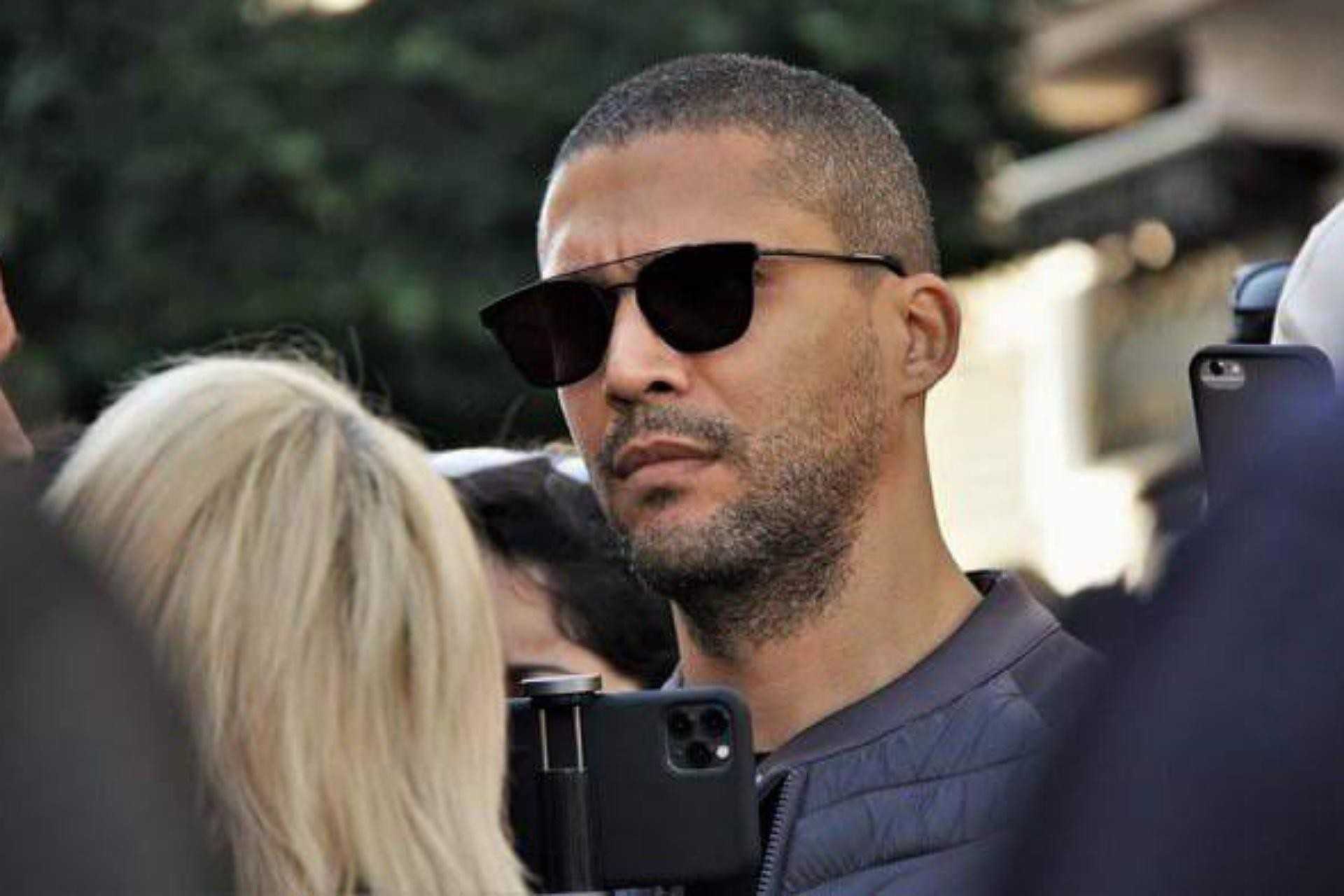 Algérie : récit d'un procès sur fond de « vice de forme », à l'encontre de Khaled Drareni