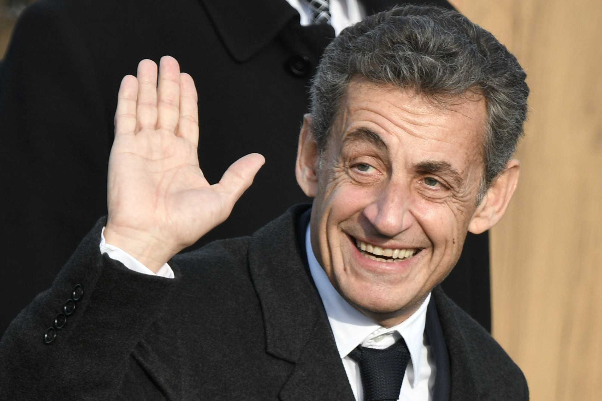 Maroc : Nicolas Sarkozy, l'autre recrue de Mohammed VI après Najat Vallaud-Belkacem ?