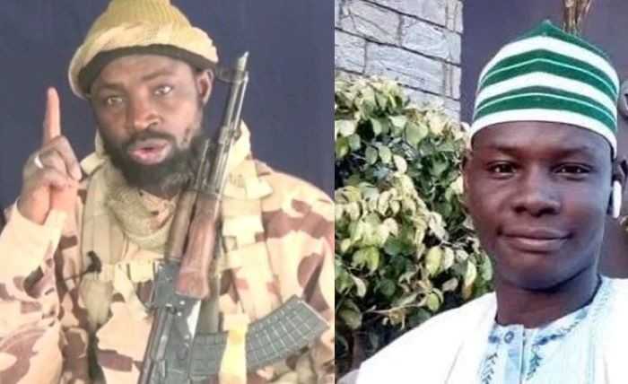 Nigeria : Abubakar Shekau exige l'exécution de Yahaya Sharif Aminu