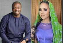 Nigeria : le mariage majestueux d’Adama Indimi fait le buzz