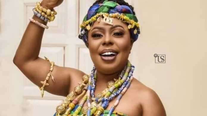 Afia Schwarzenegger