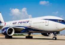 Nigeria: l’ultimatum de la NAAPE à Bristow Helicopters et Air Peace
