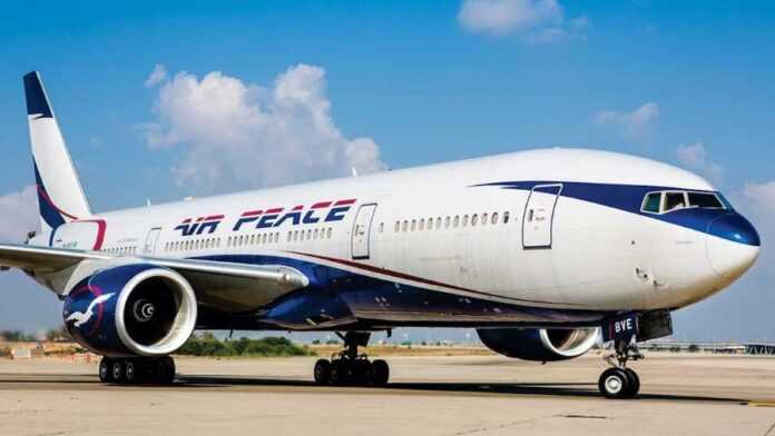 Air-Peace