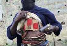 Guinée : il se fait tuer par son frère, en testant son « gris-gris » anti-balles