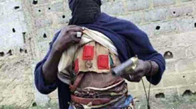 Guinée : il se fait tuer par son frère, en testant son « gris-gris » anti-balles