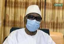 Mali : Ibrahim Boubacar Keïta annonce sa démission et la dissolution du Parlement