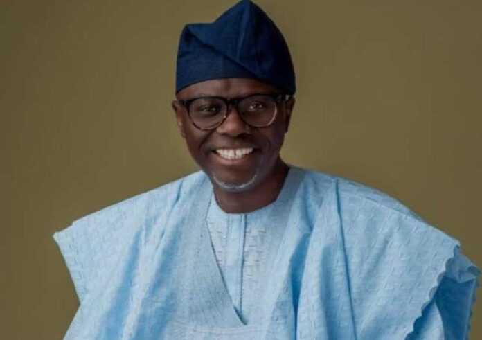 Babajide-Sanwoolu