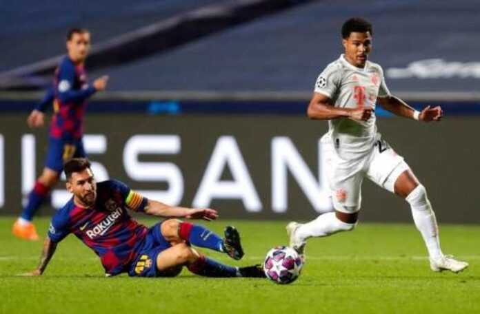 Barça