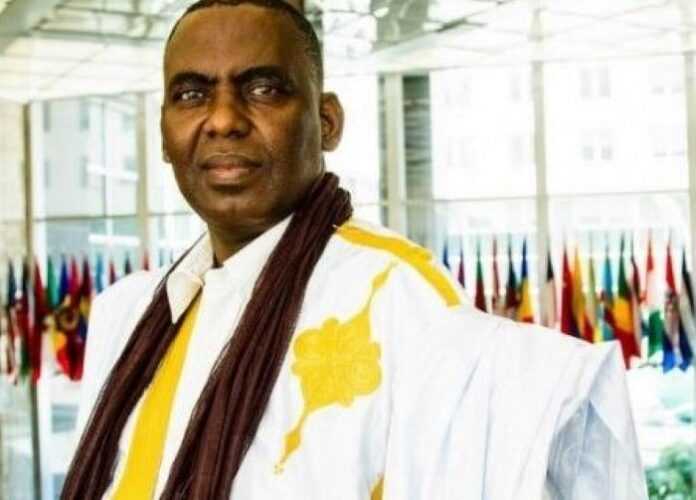 Biram-Dah-Abeid-