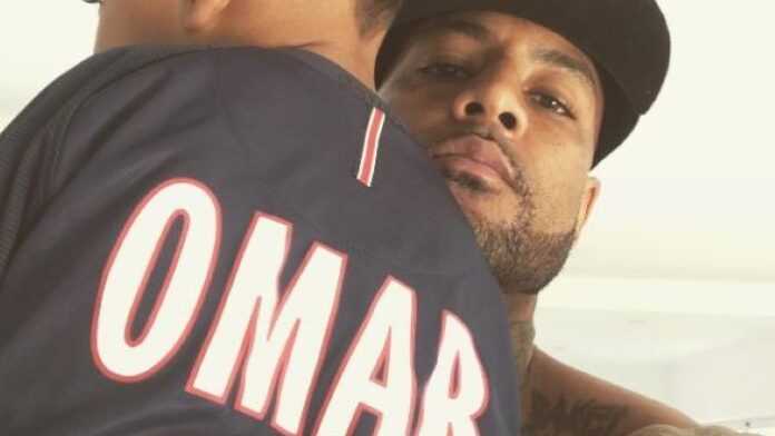 Booba Omar