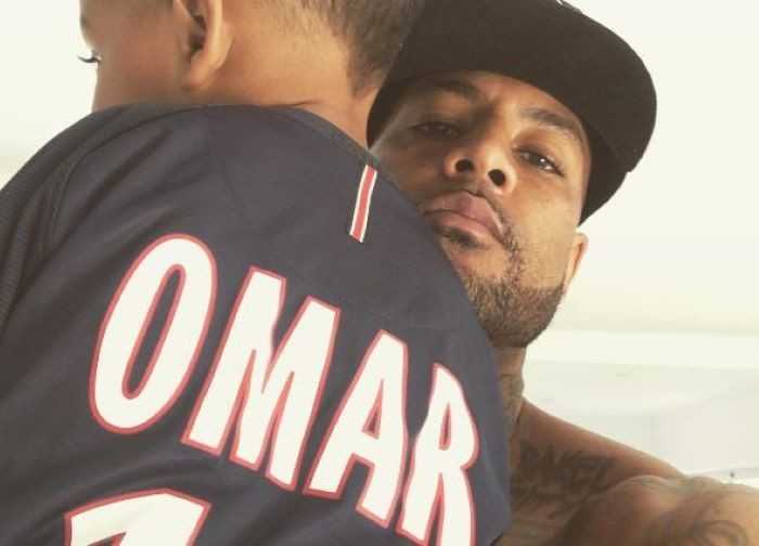 Actu rap : Booba raille Aya Nakamura en compagnie de son fils Omar ! (Vidéo)