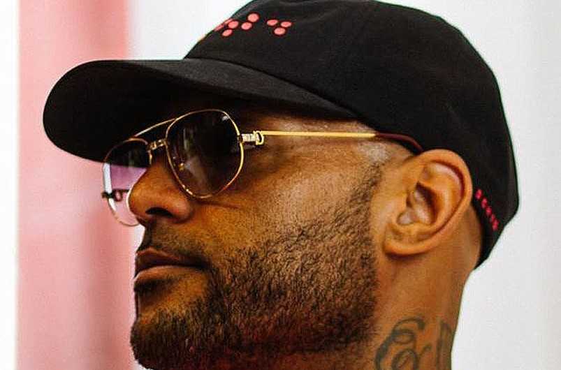 Actu rap : Booba tacle sévèrement Black M ! (Photos)