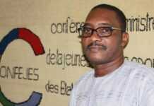L’OIF endeuillée : décès de Bouramah Ali Harouna, Secrétaire général de la CONFEJES